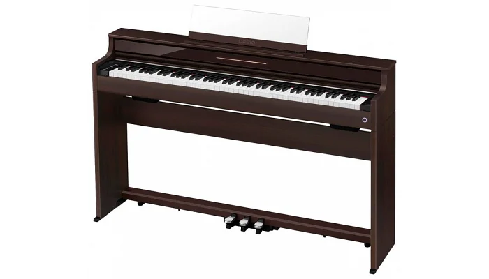Цифровое пианино CASIO AP-S450BN, фото № 2