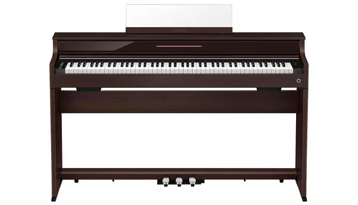 Цифровое пианино CASIO AP-S450BN, фото № 1