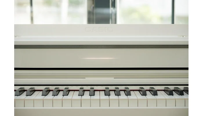 Цифровое пианино CASIO AP-S450WE, фото № 4