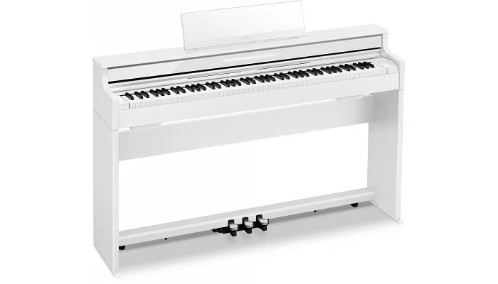 Цифровое пианино CASIO AP-S450WE, фото № 3