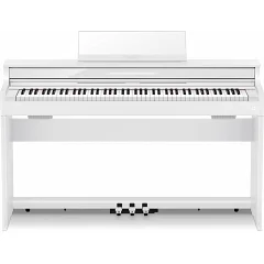 Цифровое пианино CASIO AP-S450WE