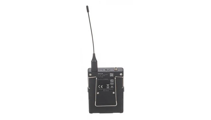 Радіосистема з петличним мікрофоном SENNHEISER EW-D ME2 SET (Q1-6), фото № 10