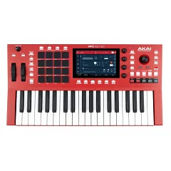 MIDI-клавиатура AKAI MPC KEY 37