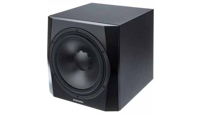 Активний сабвуфер Dynaudio 9S, фото № 2