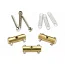 Набір сідел для гітар FENDER PURE VINTAGE '52 TELECASTER SADDLE KIT