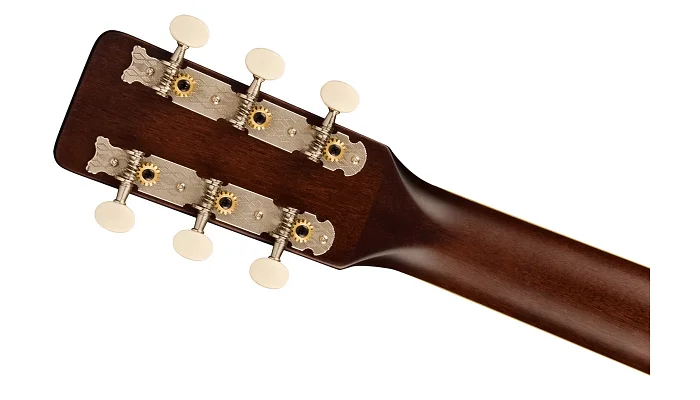 Акустическая гитара GRETSCH JIM DANDY DREADNOUGHT FRONTIER STAIN, фото № 6