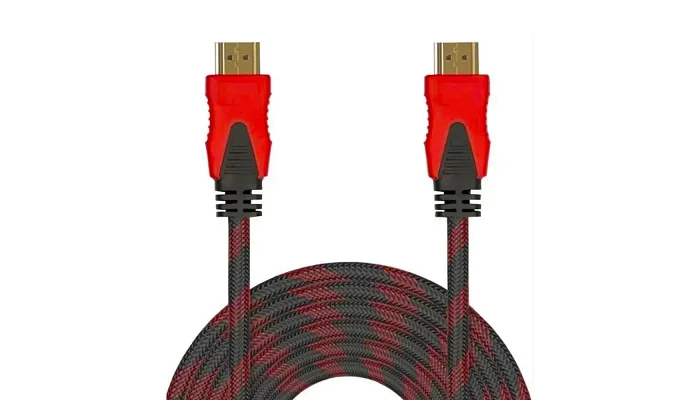 Кабель HDMI-HDMI 15м EMCORE HDMI-HDMI-15, фото № 1