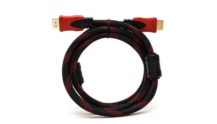 Кабель HDMI-HDMI 20м EMCORE HDMI-HDMI-20, фото № 2