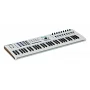 MIDI-клавиатура Arturia KeyLab 61 MkII White