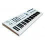 MIDI-клавиатура Arturia KeyLab 61 MkII White