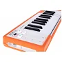 MIDI-клавиатура Arturia MicroLab (orange)