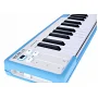 MIDI-клавиатура Arturia MicroLab (blue)
