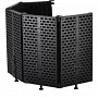 Акустичний екран FZONE FMS-01L MICROPHONE ISOLATION SHIELD