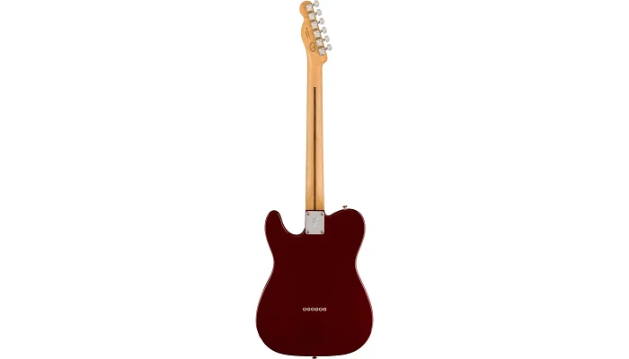 Электрогитара FENDER PLAYER TELECASTER LIMITED EDITION OX BLOOD, фото № 2