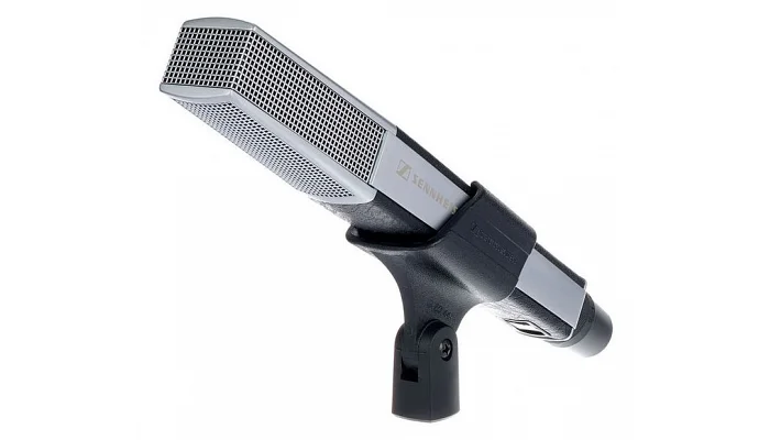 Инструментальный микрофон SENNHEISER MD 441-U, фото № 1