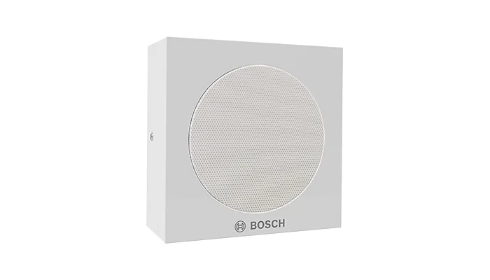 Настенная акустическая система BOSCH LB8-UM06E
