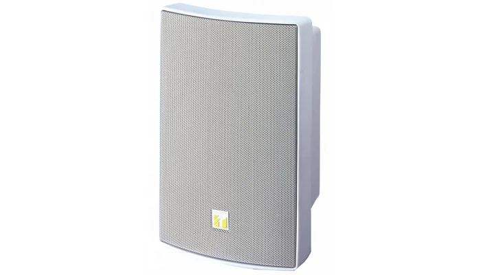 Настінна акустична система TOA BS-1030W (білий), фото № 1