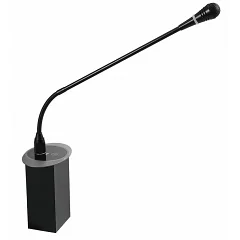 Врізний конференційний мікрофон ITC TS-0223A