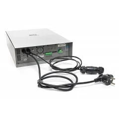 Трансляційний мережевий підсилювач потужності ITC T-77500W