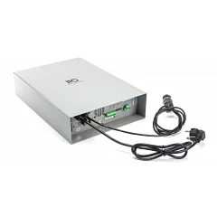 Трансляційний мережевий підсилювач потужності ITC T-77240W