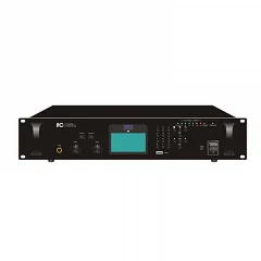Трансляційний мережевий підсилювач потужності ITC T-77350B