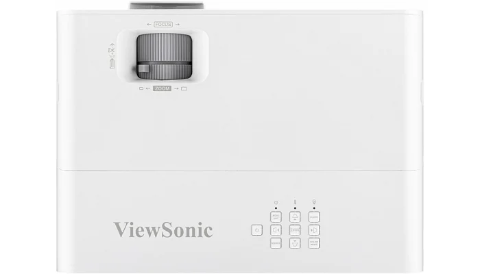 Проектор ViewSonic PX749-4K, фото № 9