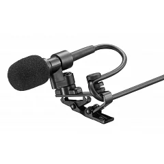 Петличний мікрофон TOA EM-410