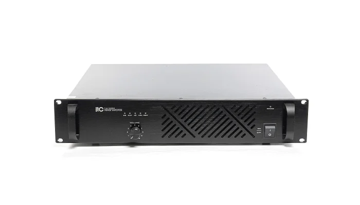 Трансляционный усилитель мощности ITC T-61500D, фото № 1