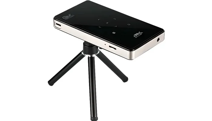 Портативный проектор EMCORE P09 (Wi-Fi, Bluetooth, Android), фото № 7