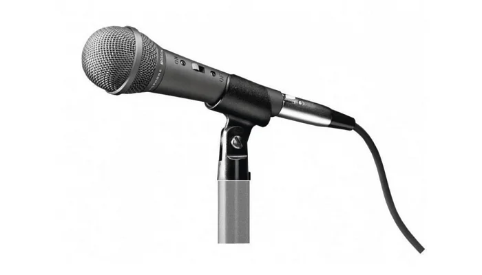 Вокальный микрофон BOSCH LBС2900/20 (XLR)