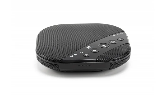 Спикерфон для конференций ITC TV-S63WL (чёрный), фото № 3