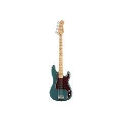 Бас-гитара FENDER PLAYER PRECISION BASS MN OCEAN TURQUOISE LIMITED