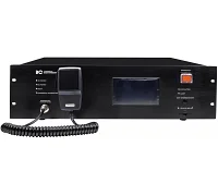 Встраиваемое оборудование для голосового оповещения тревоги ITC VA-6000MA