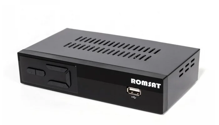 TV-тюнер Romsat T8030HD, фото № 2
