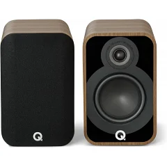 Полочна акустична система Q Acoustics 5020 (Oak)
