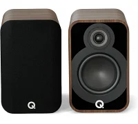 Полочная акустическая система Q Acoustics 5020 (Rosewood)