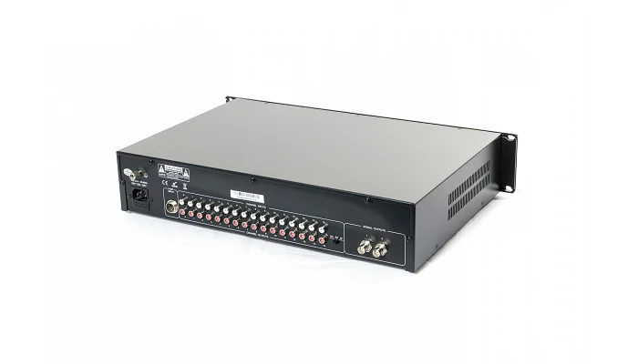 Контроллер системы синхронного перевода ITC TS-0670H-8, фото № 4
