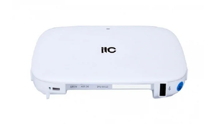 Точка доступа беспроводной конференц-системы ITC TS-W111, фото № 1