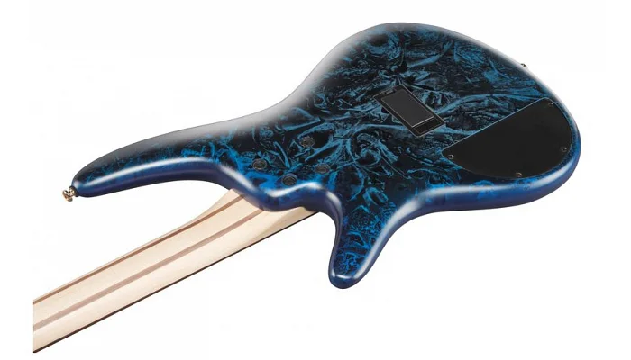 Бас-гітара IBANEZ SR300EDX CZM, фото № 9