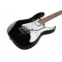 Електрогітара IBANEZ JEM JR BLACK