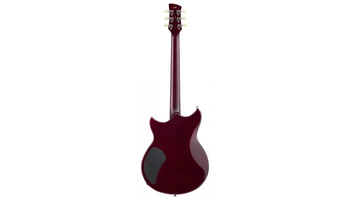 Електрогітари YAMAHA REVSTAR PROFESSIONAL RSP20X (RUSTY BRASS CHARCOAL), фото № 3