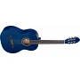 Классическая гитара STAGG C440 M BLUE