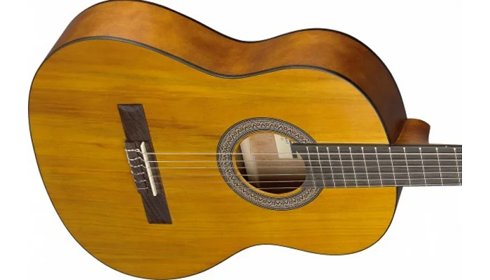 Классическая гитара STAGG C430 M NAT, фото № 3