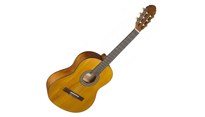 Классическая гитара STAGG C430 M NAT, фото № 2