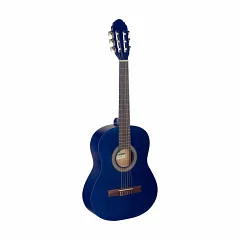 Класична гітара STAGG C410 M BLUE