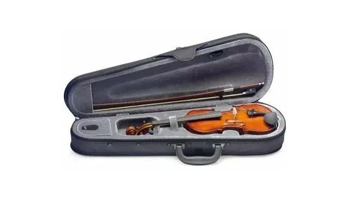 Скрипка STAGG VN-4/4 L, фото № 3