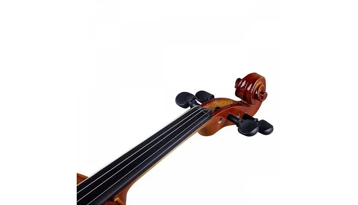 Скрипка STAGG VN-4/4 L, фото № 7