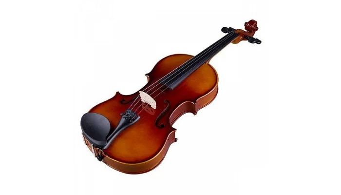 Скрипка STAGG VN-4/4 L, фото № 4