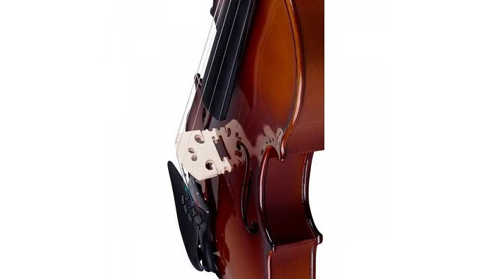 Скрипка STAGG VN-4/4 L, фото № 6