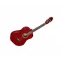 Классическая гитара STAGG C440 M RED